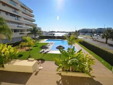 Apartment Marina Aquamar 103 Vilamoura