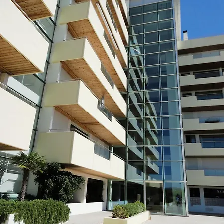 Apartment Marina Aquamar 103 Vilamoura
