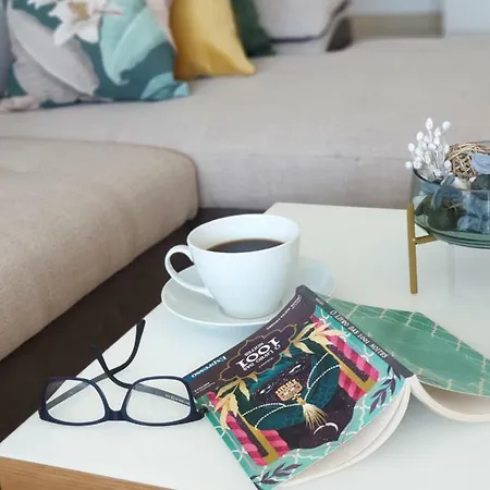 Marina Aquamar 103 Lägenhet Vilamoura