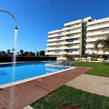 Marina Aquamar 103 Vilamoura