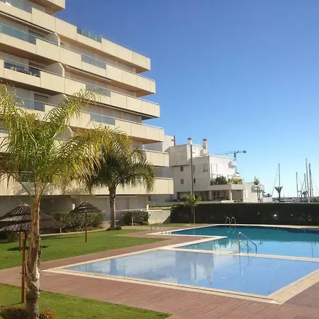 Apartment Marina Aquamar 103 *