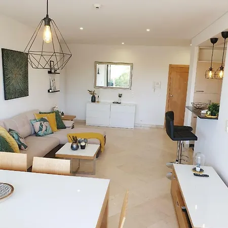 Marina Aquamar 103 Lägenhet