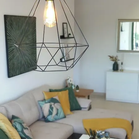 Marina Aquamar 103 Lägenhet