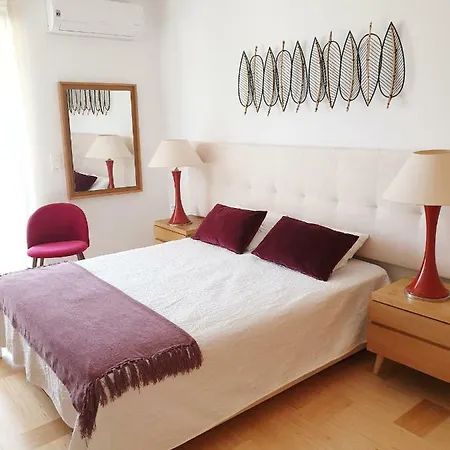 Marina Aquamar 103 * Vilamoura