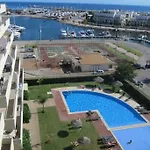 Marina Aquamar 103 * וילהמורה
