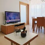 דירה Marina Aquamar 103 וילהמורה