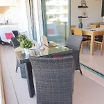 דירה Marina Aquamar 103