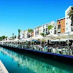 דירה Marina Aquamar 103 *