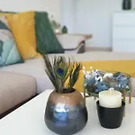 דירה Marina Aquamar 103 וילהמורה