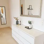 דירה Marina Aquamar 103 וילהמורה