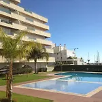 דירה Marina Aquamar 103 *