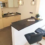 דירה Marina Aquamar 103 *