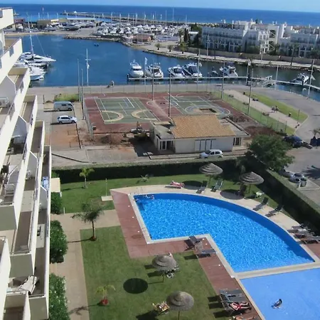 Marina Aquamar 103 * Vilamoura