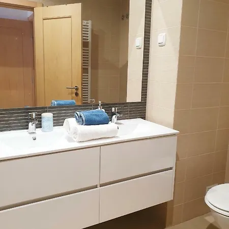 Marina Aquamar 103 Vilamoura