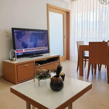 Apartamento Marina Aquamar 103 Vilamoura