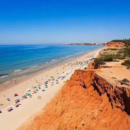 Marina Aquamar 103 Apartamento *