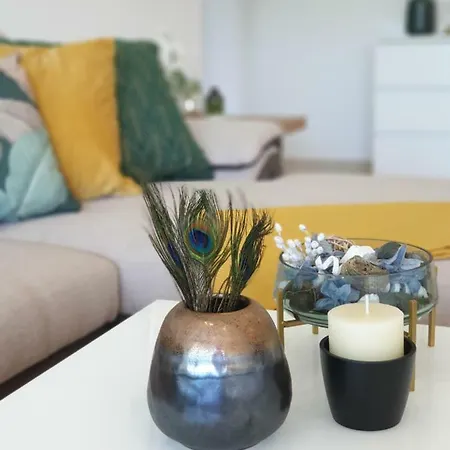 Apartamento Marina Aquamar 103 Vilamoura