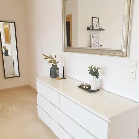 Apartamento Marina Aquamar 103 Vilamoura