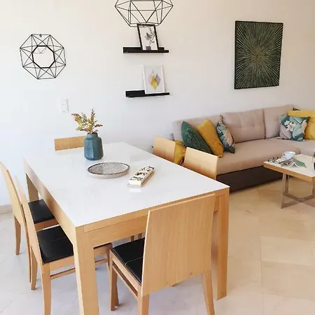 Marina Aquamar 103 Apartamento