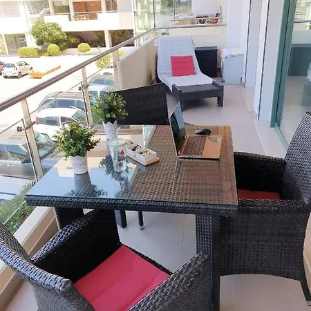 Marina Aquamar 103 Vilamoura