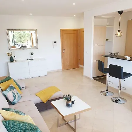 Apartamento Marina Aquamar 103 Vilamoura