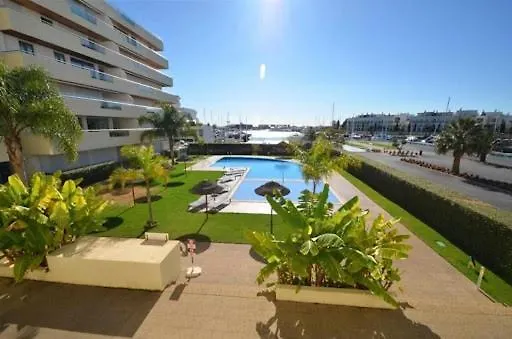 Apartament Marina Aquamar 103 Vilamoura