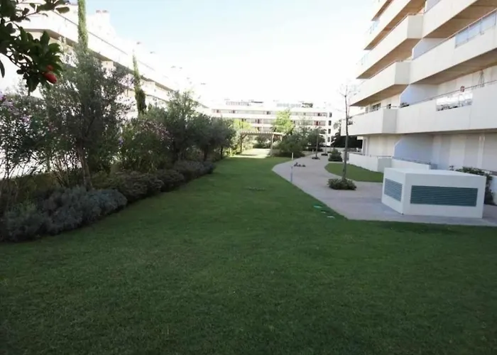 Apartament Marina Aquamar 103 *