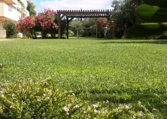 Marina Aquamar 103 Vilamoura