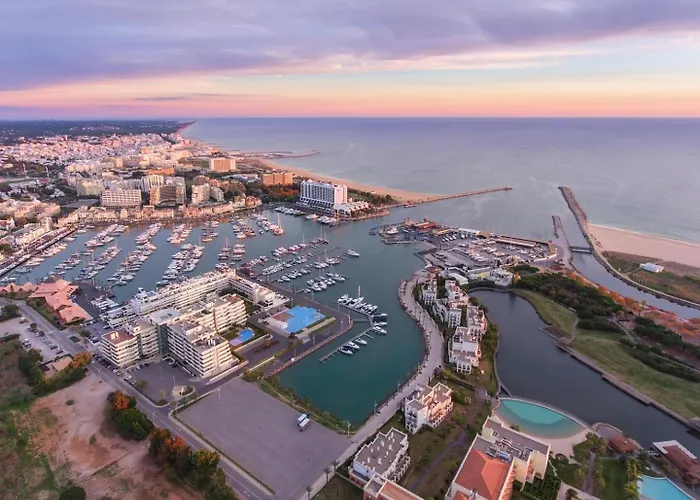 Apartament Marina Aquamar 103 *