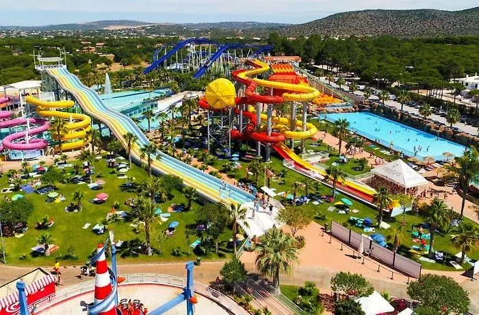 Marina Aquamar 103 Apartament