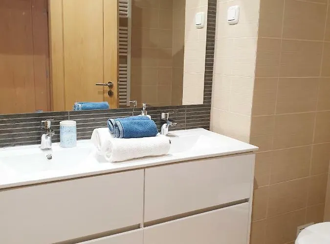 Marina Aquamar 103 Vilamoura