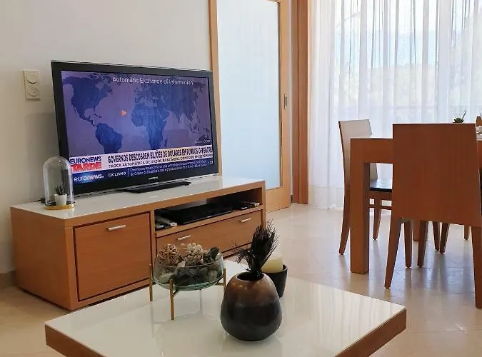 Apartament Marina Aquamar 103 Vilamoura