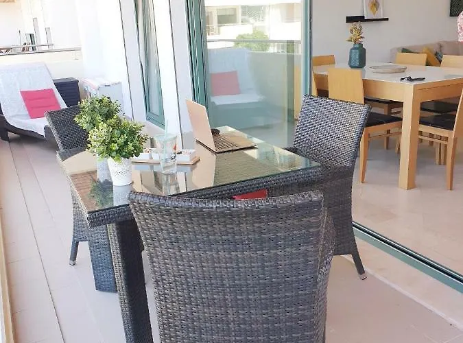 Apartament Marina Aquamar 103