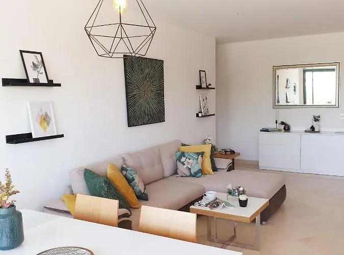 Apartament Marina Aquamar 103 *