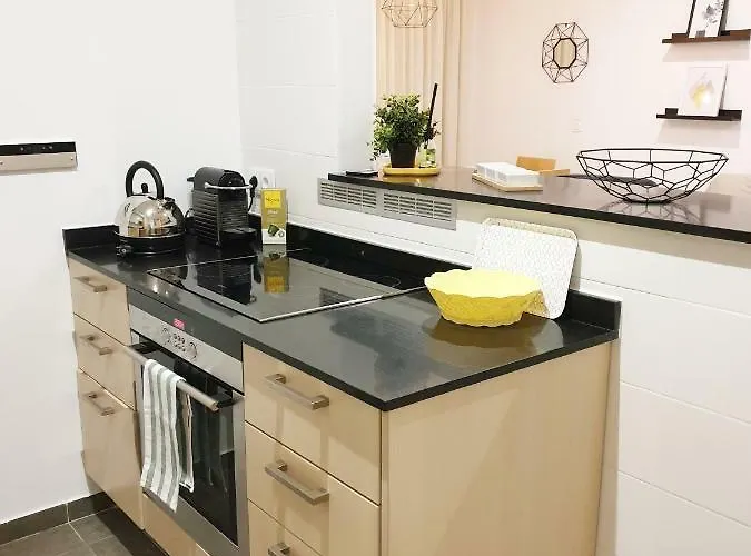 Marina Aquamar 103 Apartament Vilamoura