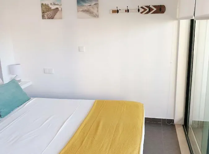 Apartament Marina Aquamar 103 Vilamoura