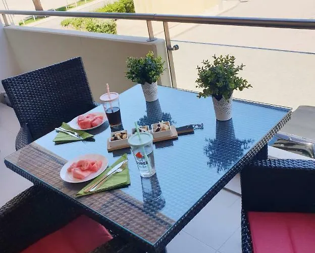 Apartament Marina Aquamar 103