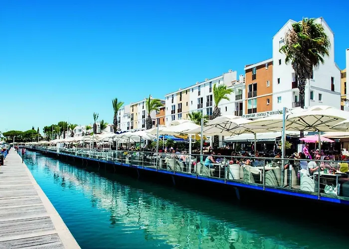 Apartament Marina Aquamar 103 *