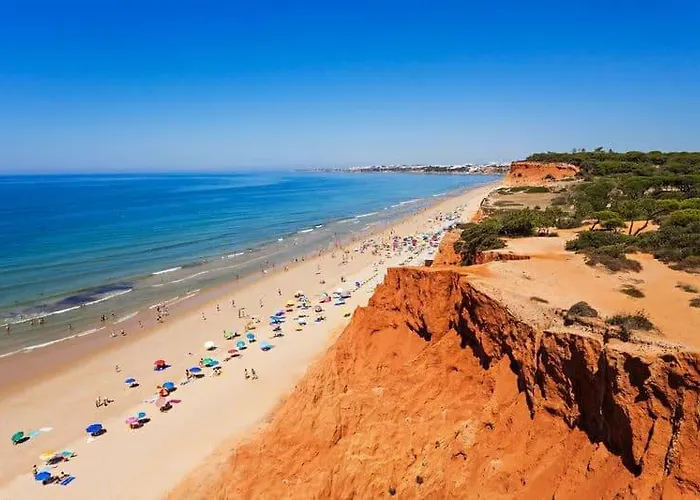 Marina Aquamar 103 Apartament *