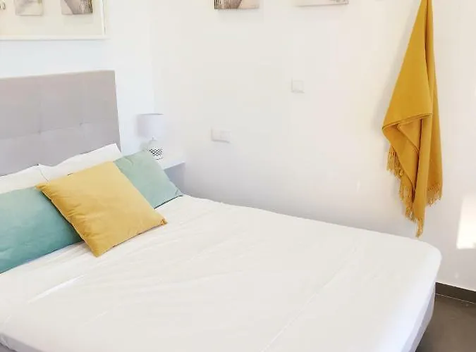 Apartament Marina Aquamar 103 *