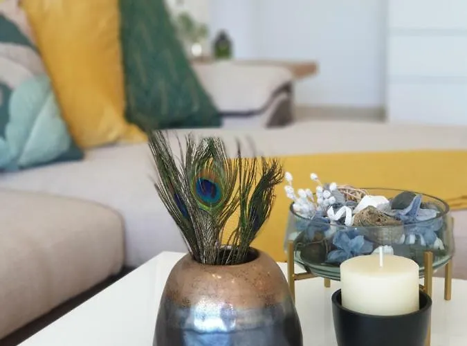 Apartament Marina Aquamar 103 Vilamoura