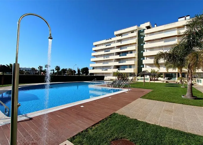 Marina Aquamar 103 Vilamoura