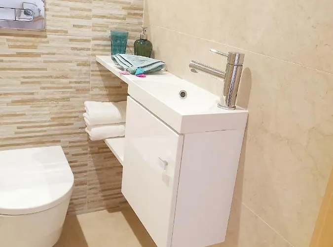 Apartament Marina Aquamar 103