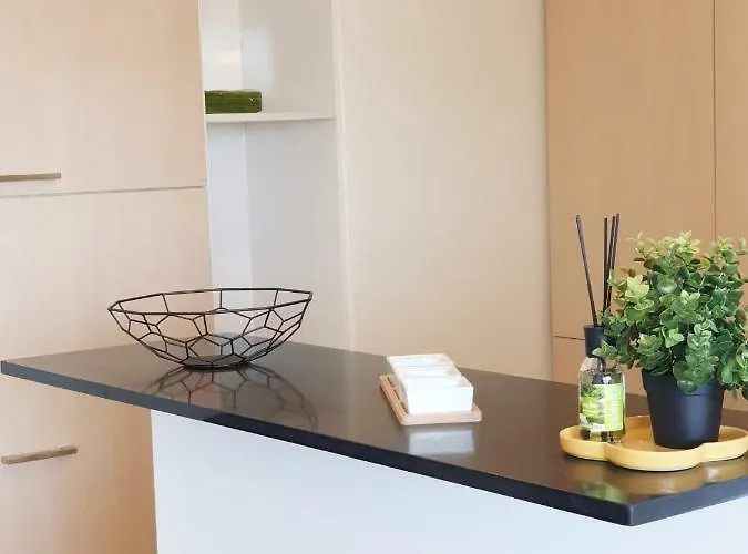 Marina Aquamar 103 * Vilamoura