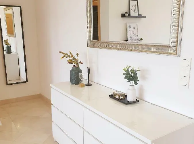 Apartament Marina Aquamar 103 Vilamoura