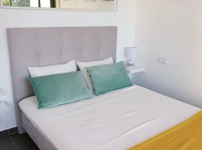 Marina Aquamar 103 Apartament *