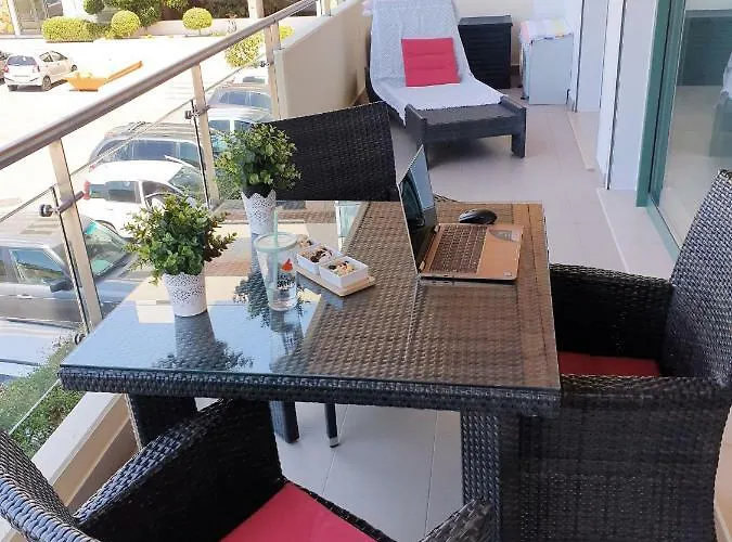 Marina Aquamar 103 Vilamoura