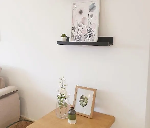 Apartament Marina Aquamar 103 Vilamoura