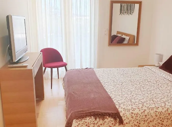 Marina Aquamar 103 Apartament