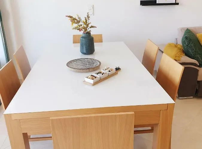 Marina Aquamar 103 Apartament